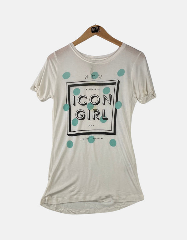 T-shirt FM